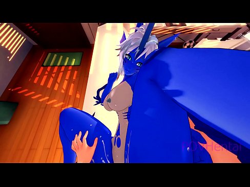 ❤️ Monster Fish Girl Monster Sex li me ❌️❤