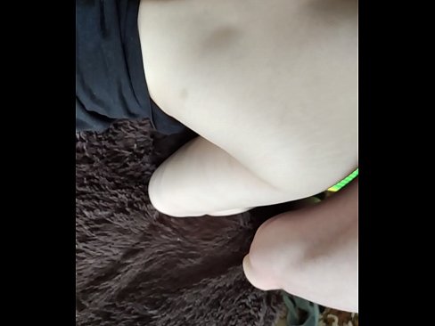 ❤️ Keça rûsî ku nalîna malê anal beş 2 Sex li me ❌️❤